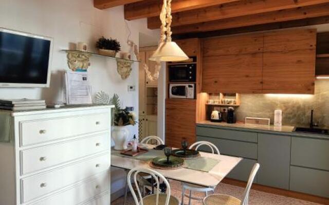 Suite Latina - San Leonardo
