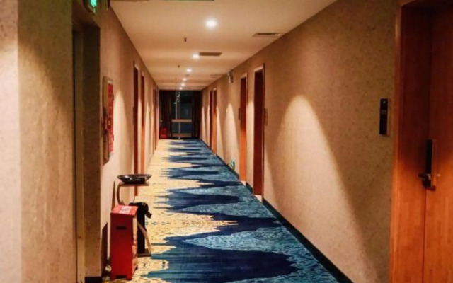 Hakoala Hotel