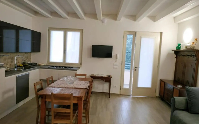 Villa Paradiso del Garda Belvedere