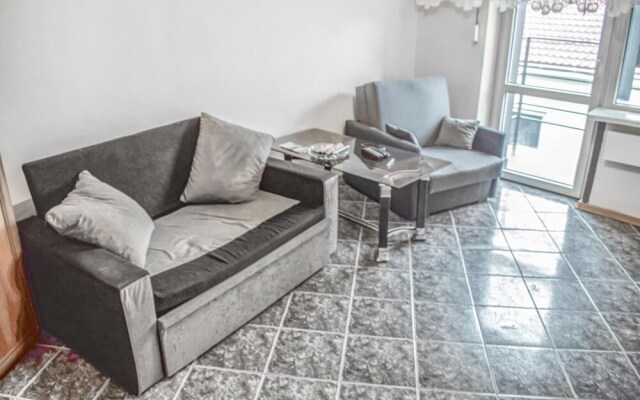 Beautiful Apartment in Kolobrzeg With 2 Bedrooms