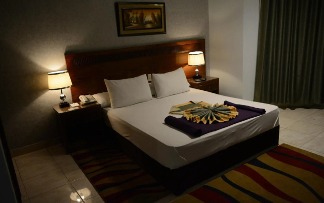 Glorious Hotel