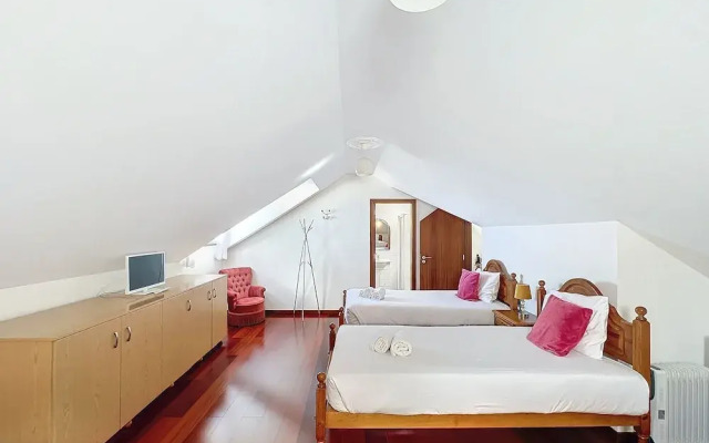Casa do Seixal