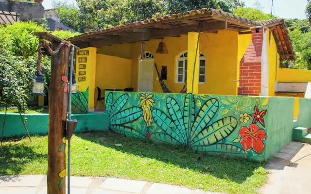 Pousada Trancoso Guarapari