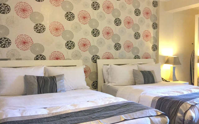 The New London Carlton Hotel & Service Apartments