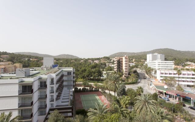 Las Palomas Apartments Econotels