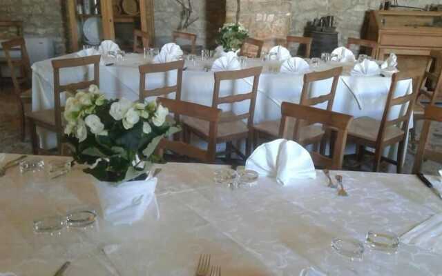 Masseria Salecchia