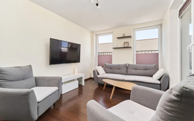 Aleja Architektow Apartments by Renters