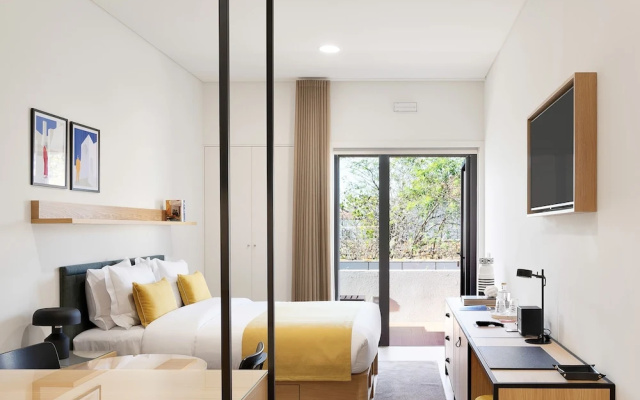BFRESH Hotel - Padel, Pool & Fitness - Adults Only