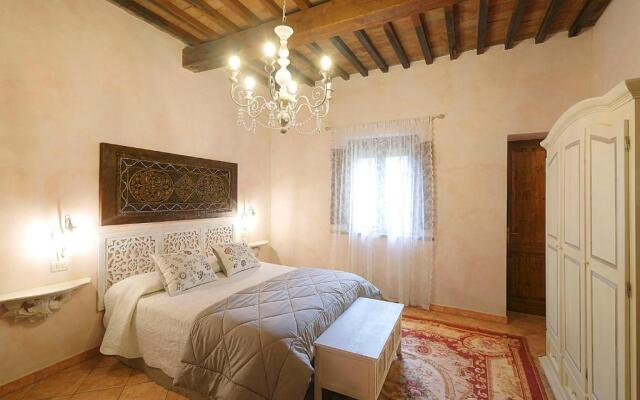 Agriturismo Le Vallette