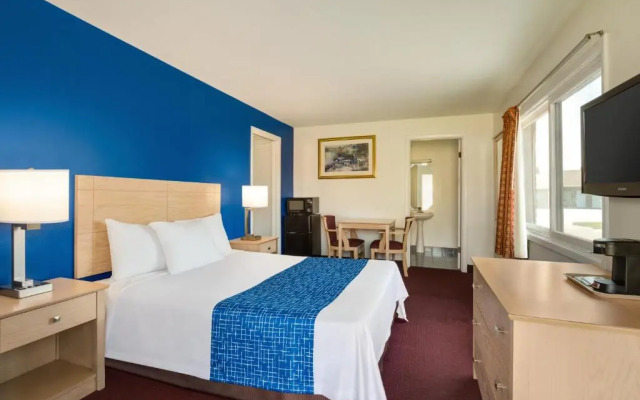 Travelodge Niagara Falls
