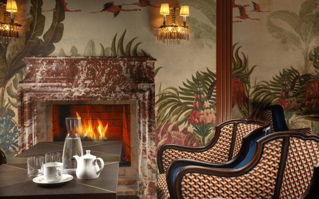 Artist Boutique hotel wien