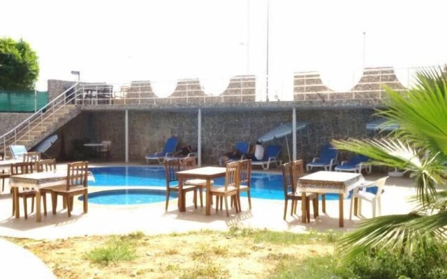 Deniz Suit Hotel