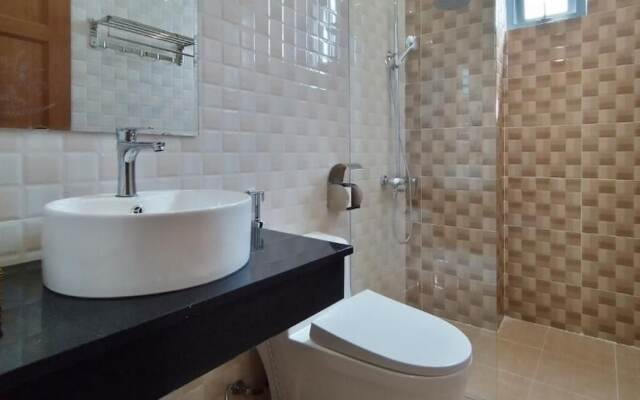 HANZ Hotel Bao Hoang Da Lat