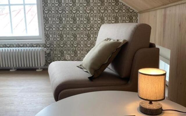 Eleonora Bed & Breakfast