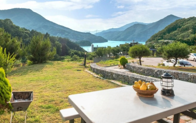 Gapyeong Cheonsum Resort