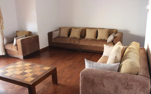 Camellia Holiday Homes