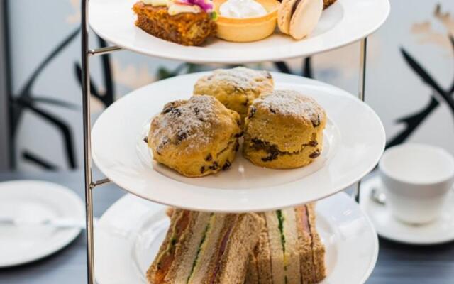 The Winchester Hotel & Spa