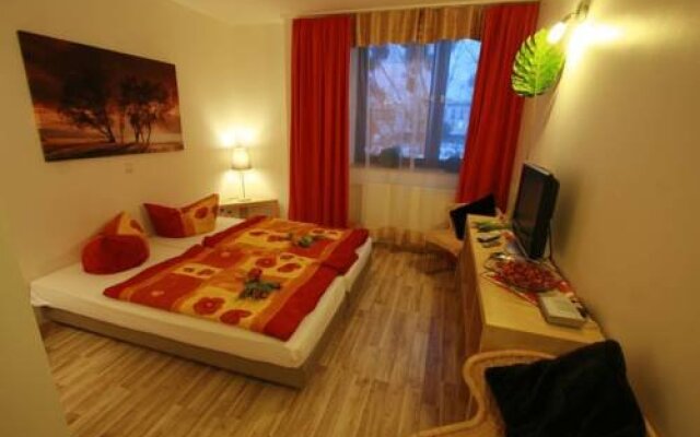 Apartmenthaus Airpark Dresden