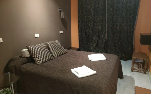 Hotel Orillamar