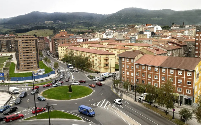 Hotel Silken Monumental Naranco