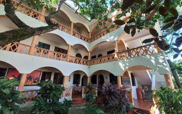 Residencial Estephany