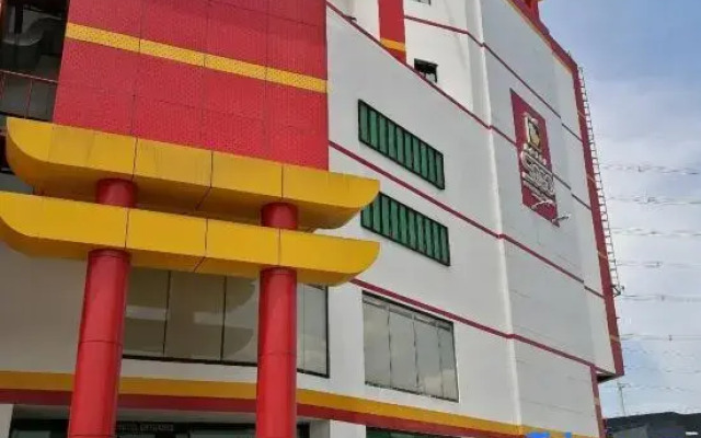 Hotel Sogo Dasmarinas