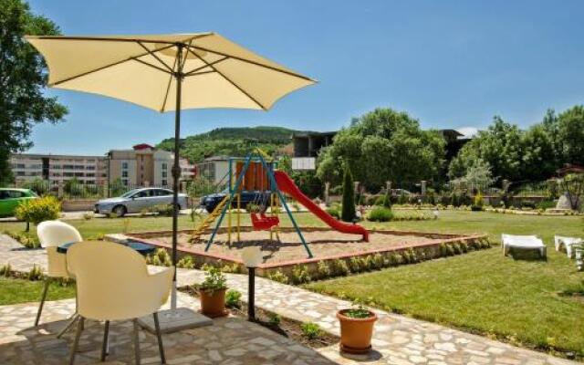 Di Mare Holiday Village