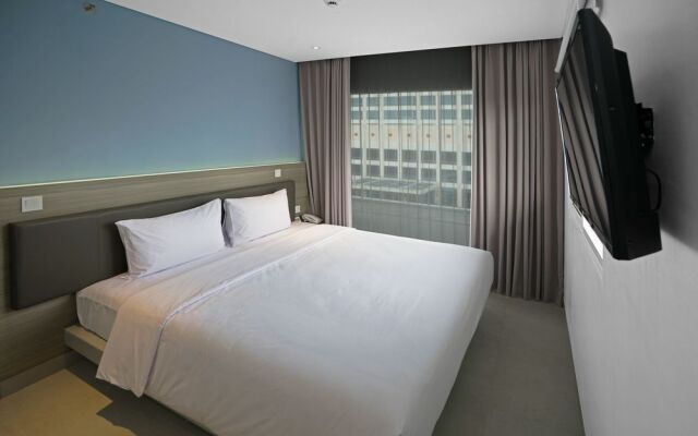 Amaris Hotel Fachrudin - Tanah Abang