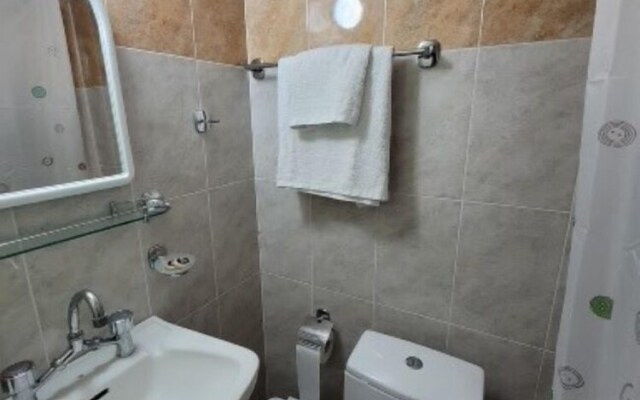 Esperides Hotel