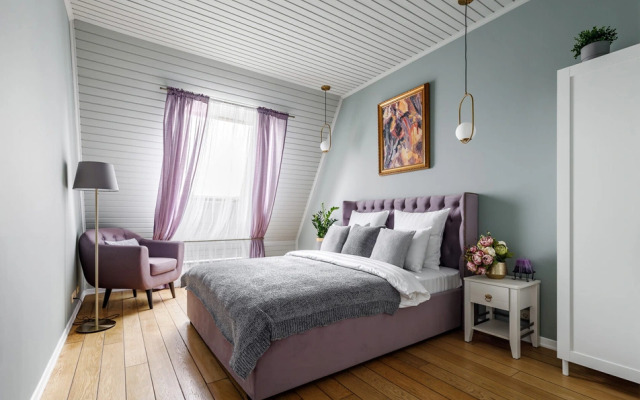 Minin Apartments на Маяковского 27-36