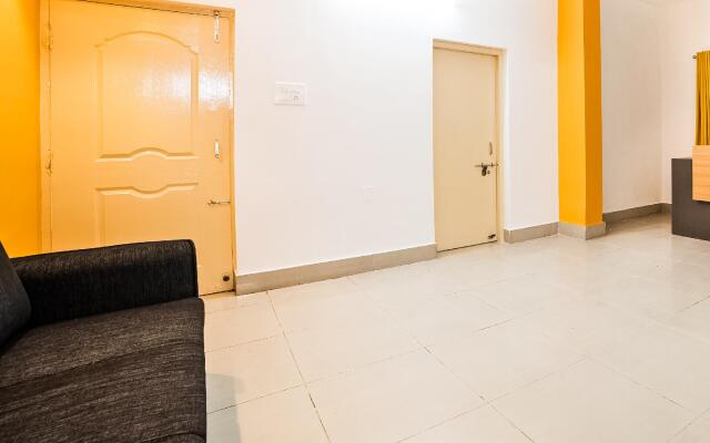 OYO HOME 81551 Pleasant stay near Airport