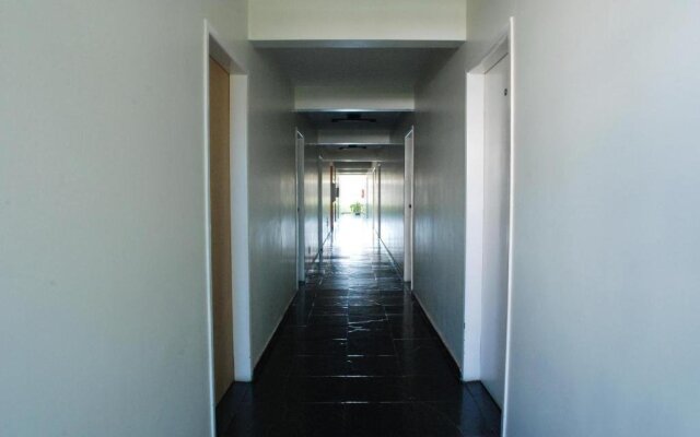 Hotel Olimpia