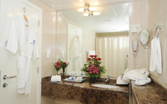 Royal Concorde Hotel & Suite