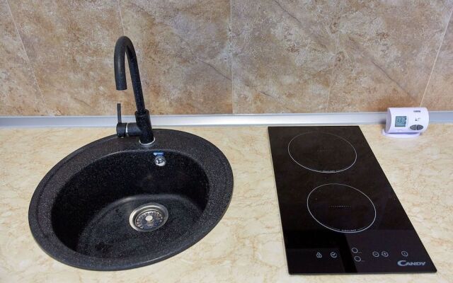 Apartamente Tomis Villa