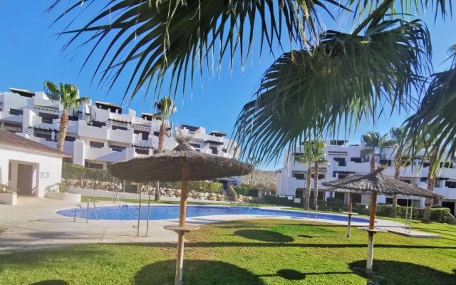 Sol y Alma Mediterranean Apartment