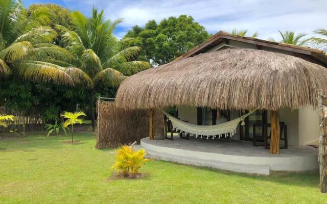 Chalé Capoeira Dos Milagres