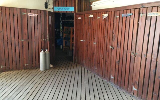 Stay & Dive Bonaire