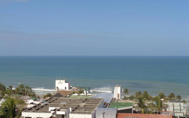 Marsallis Praia Hotel