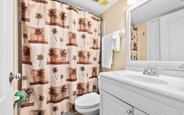 Unit 8312 - Ocean Racquet Club