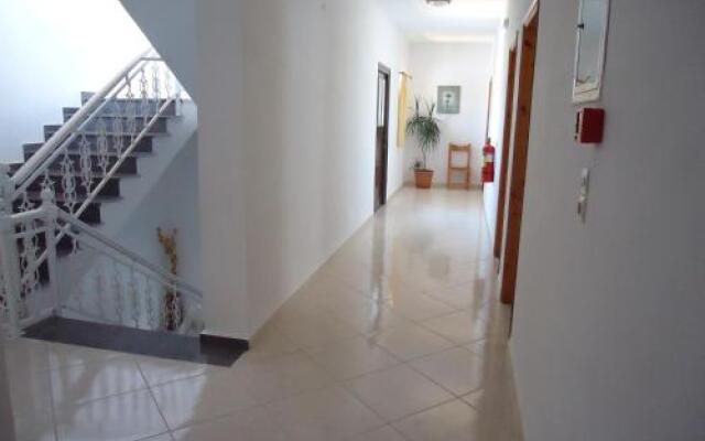 Panorama Hotel Ammoudia