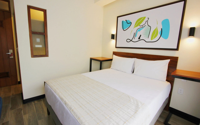 Joint Boutique Hotel