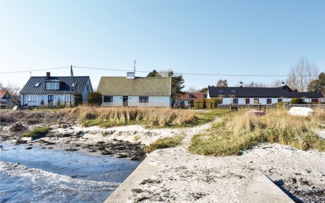 Stunning Home in Borrby With Wifi