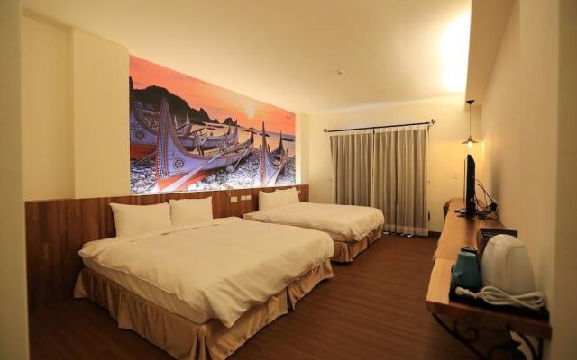 Bluesea Villa