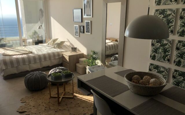 Apartamento 173 Reñaca Mar Vista