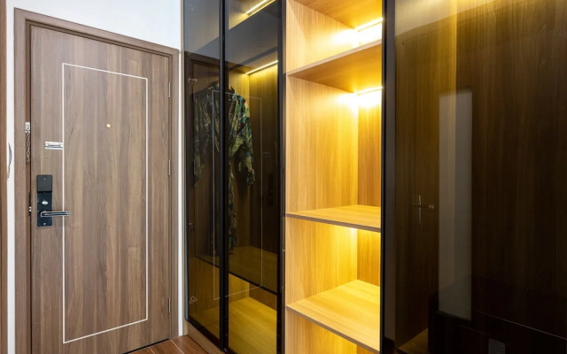 Glenda Tower Moc Chau Hotel