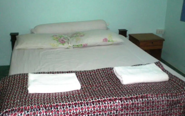 Tik's Place Guests House