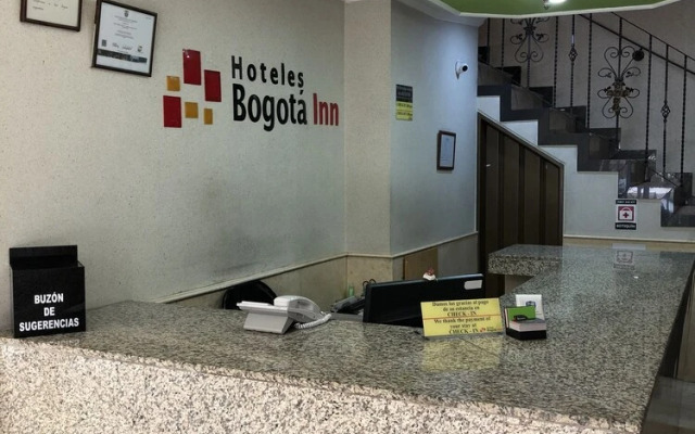 Hotel Castellana Inn