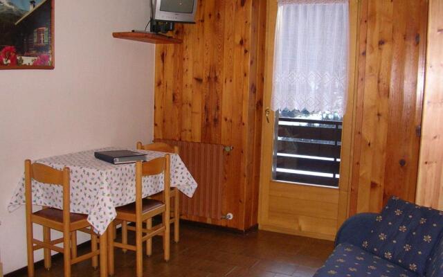 Chalet Bucaneve