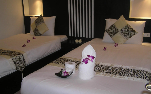 The Impress Khonkaen Hotel