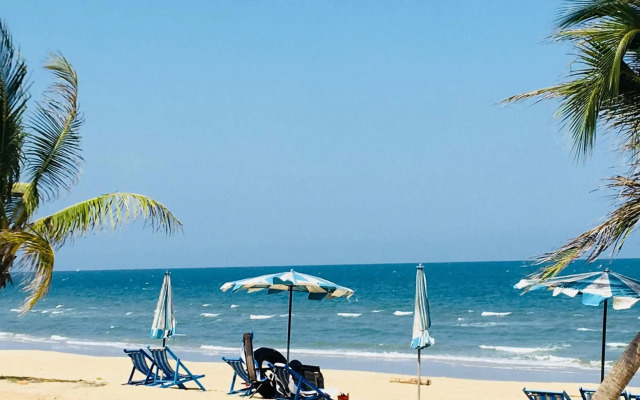 Suan Bankrut Beach Resort